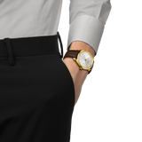 TISSOT PR 100 40mm T1504103639100