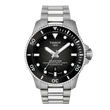 Tissot Seastar 2000 44mm T1209071105100