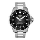 Tissot Seastar 2000 44mm T1209071105100