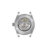 Tissot Gentleman Gold Bezel 38mm T9348074109100