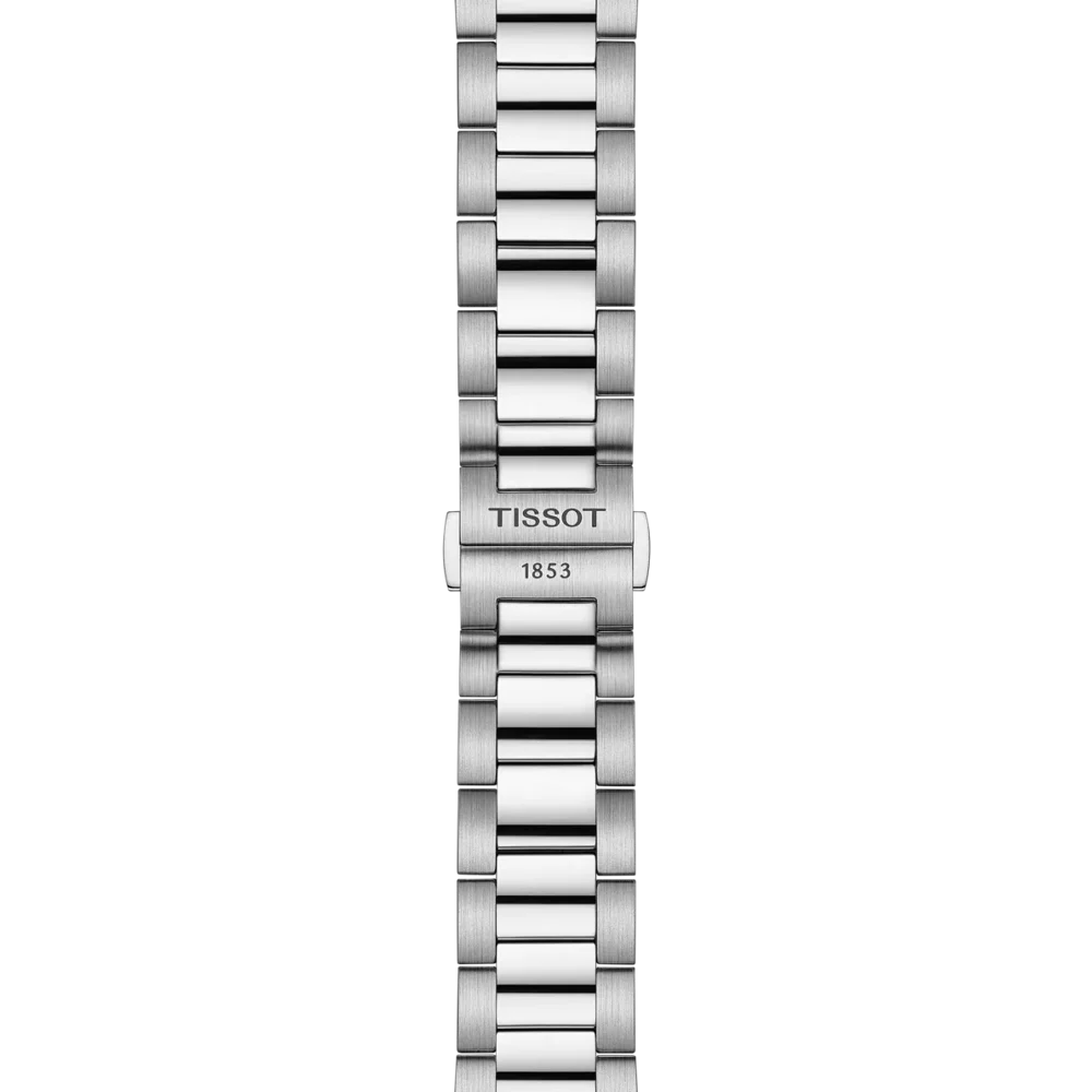 Tissot PR 100 Chronograph T1504171104100