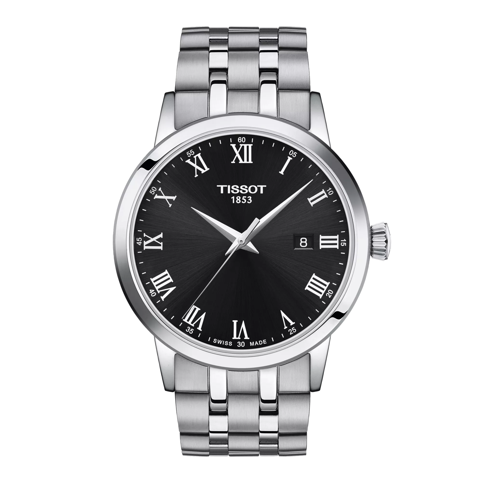 TISSOT CLASSIC DREAM T1294101105300