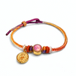 24K Gold Bracelet