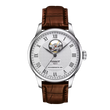 Tissot Le Locle Powermatic 80 Open Heart T0064071603301