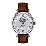 Tissot Le Locle Powermatic 80 Open Heart T0064071603301