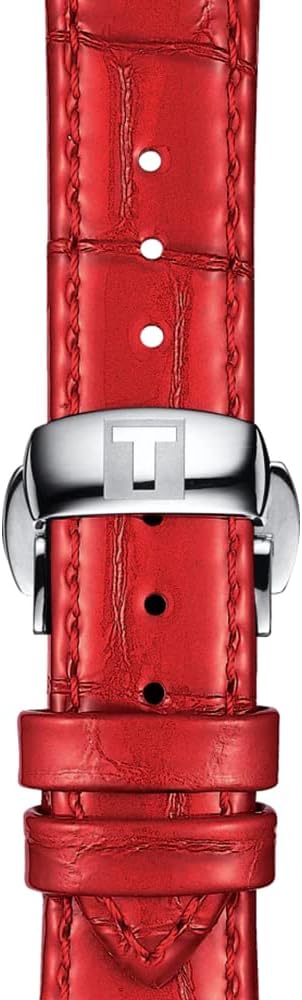 Tissot Chemin des Tourelles Powermatic 80 Lady T0992071611800