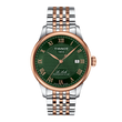 Tissot Le Locle 39.3mm T0064072209301