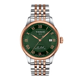 Tissot Le Locle 39.3mm T0064072209301