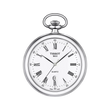 Tissot pocket watch Lepine 49mm