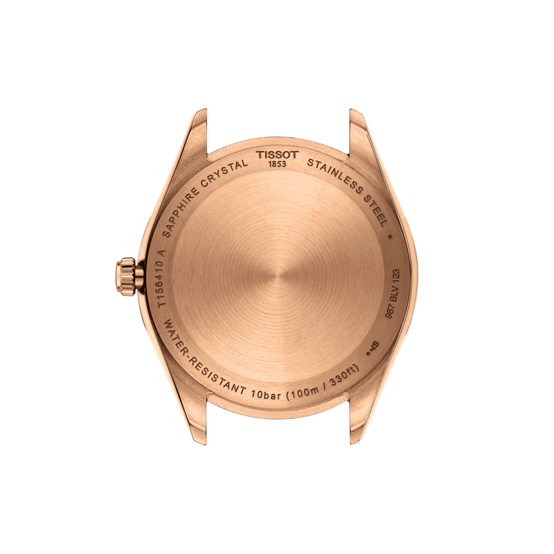 Tissot Ballade 40mm T1564103337100