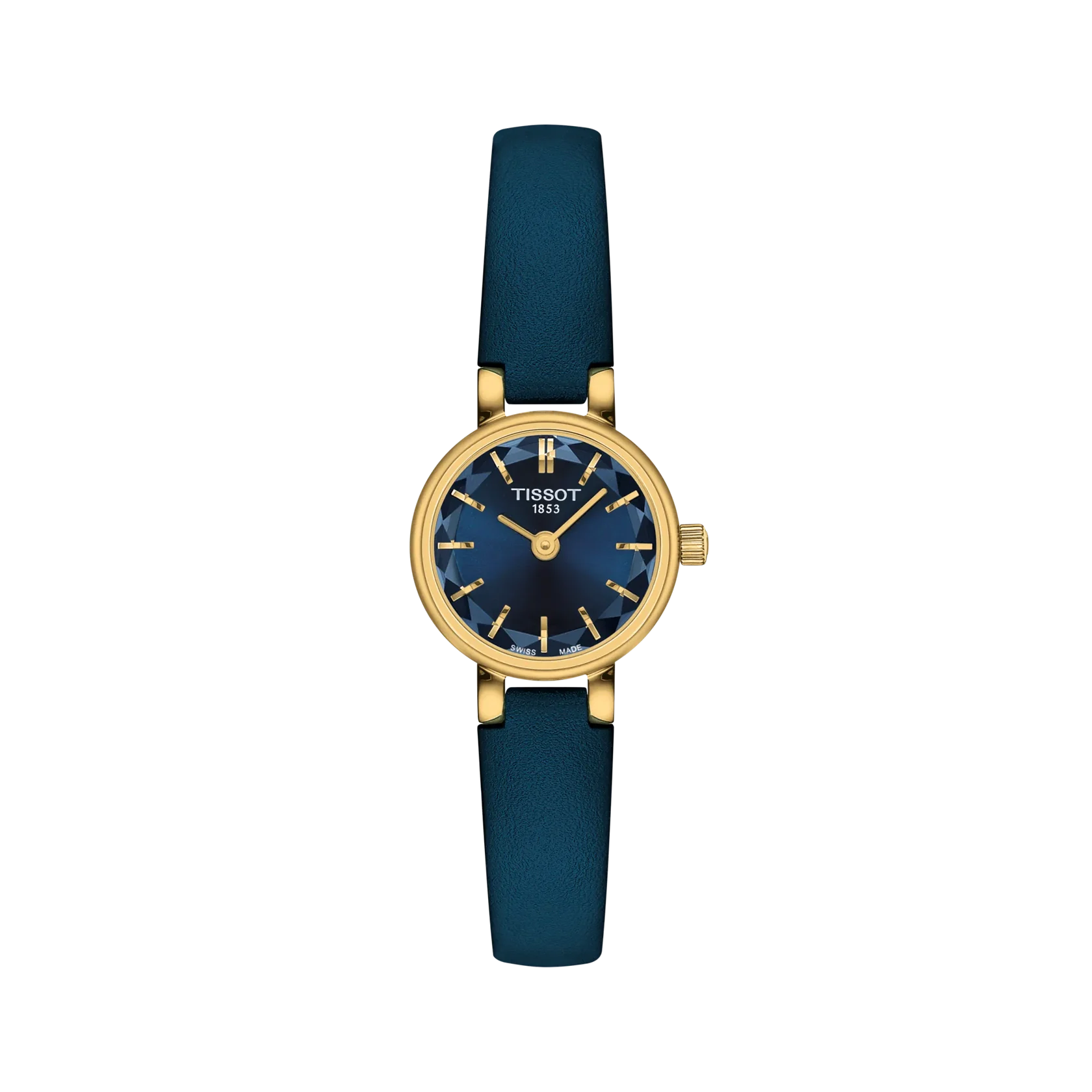 Tissot Lovely Round 19.5mm T1400093604100