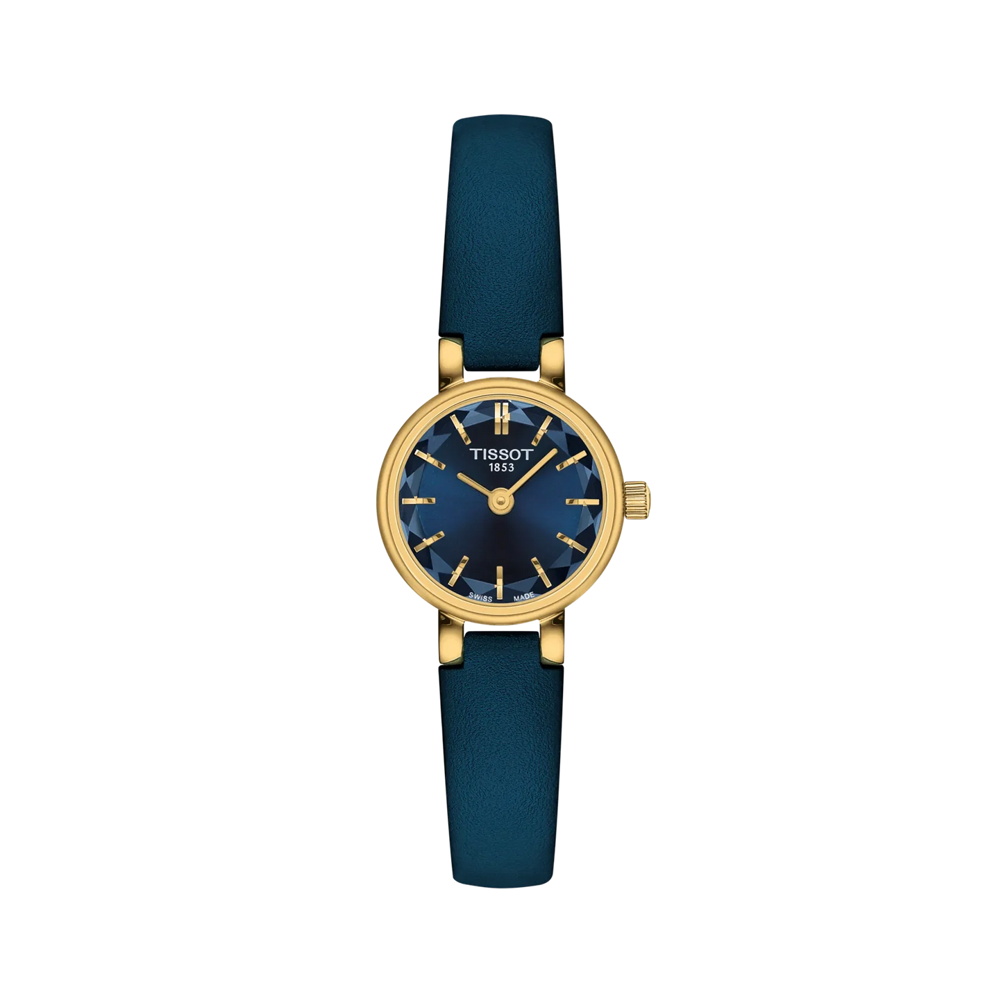 Tissot Lovely Round 19.5mm T1400093604100