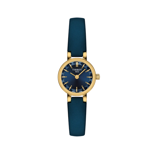 Tissot Lovely Round 19.5mm T1400093604100