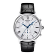 Tissot Carson Premium Chronograph T1224171603300