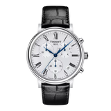 Tissot Carson Premium Chronograph T1224171603300