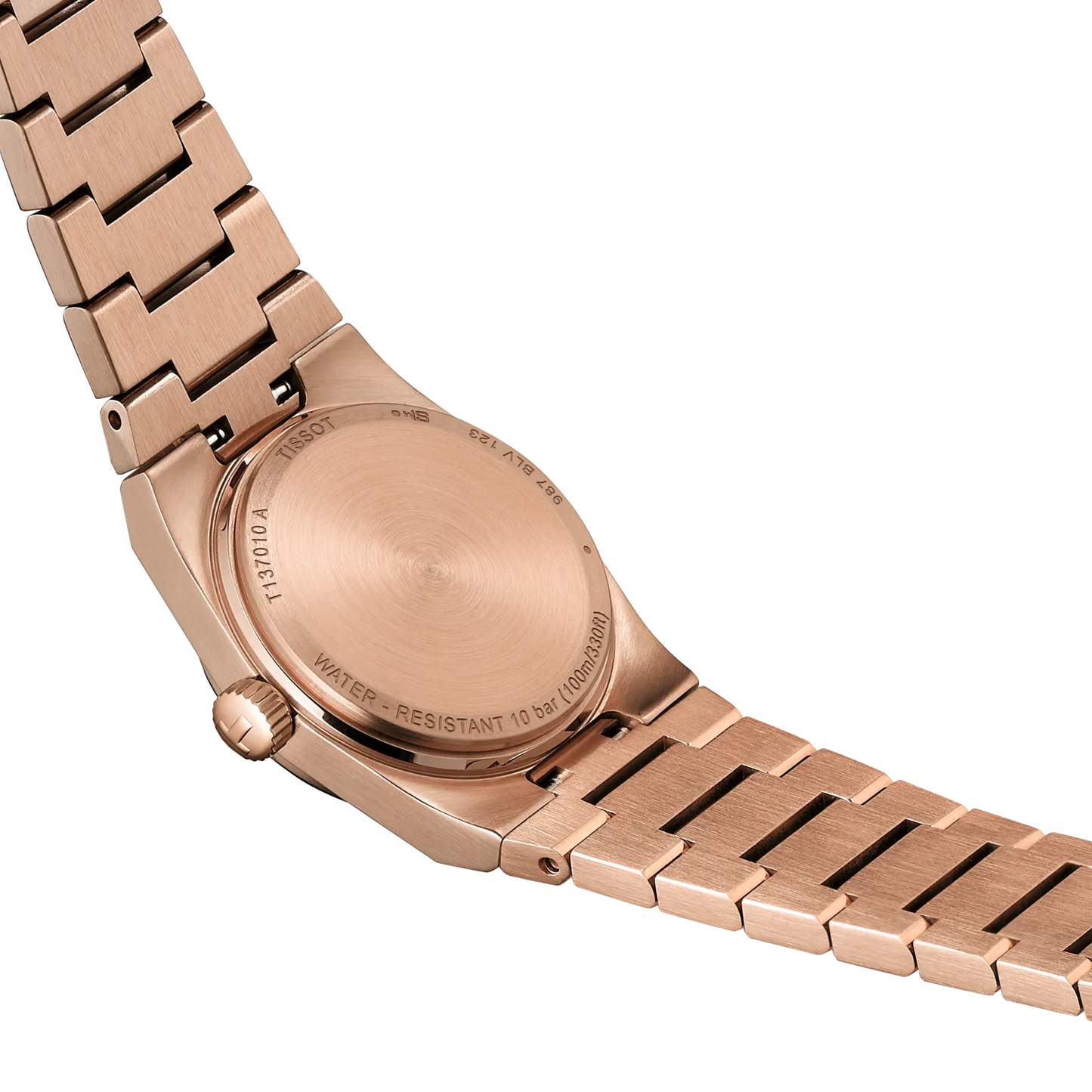 Tissot PRX 25mm T1370103350600