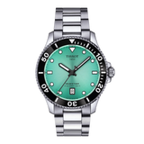 Tissot Seastar 1000 40mm T1204101109100