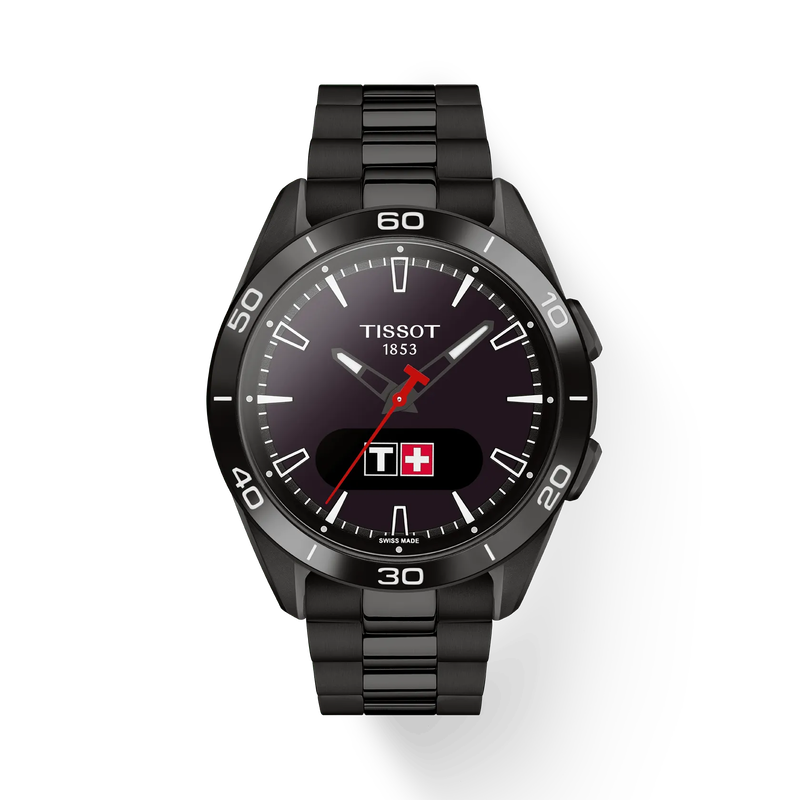 Tissot T-Touch Connect Sport 43.75mm T1534204405101