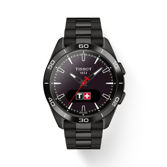Tissot T-Touch Connect Sport 43.75mm T1534204405101