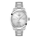 Tissot Gentleman 38mm T1658071103100