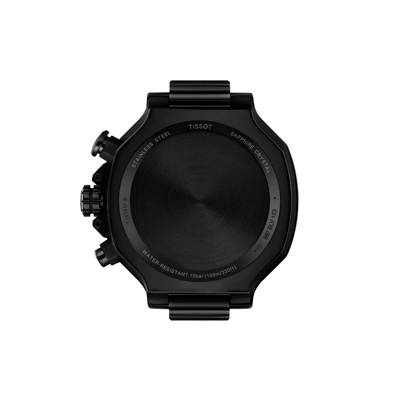 Tissot T-Race 45mm T1414173706100