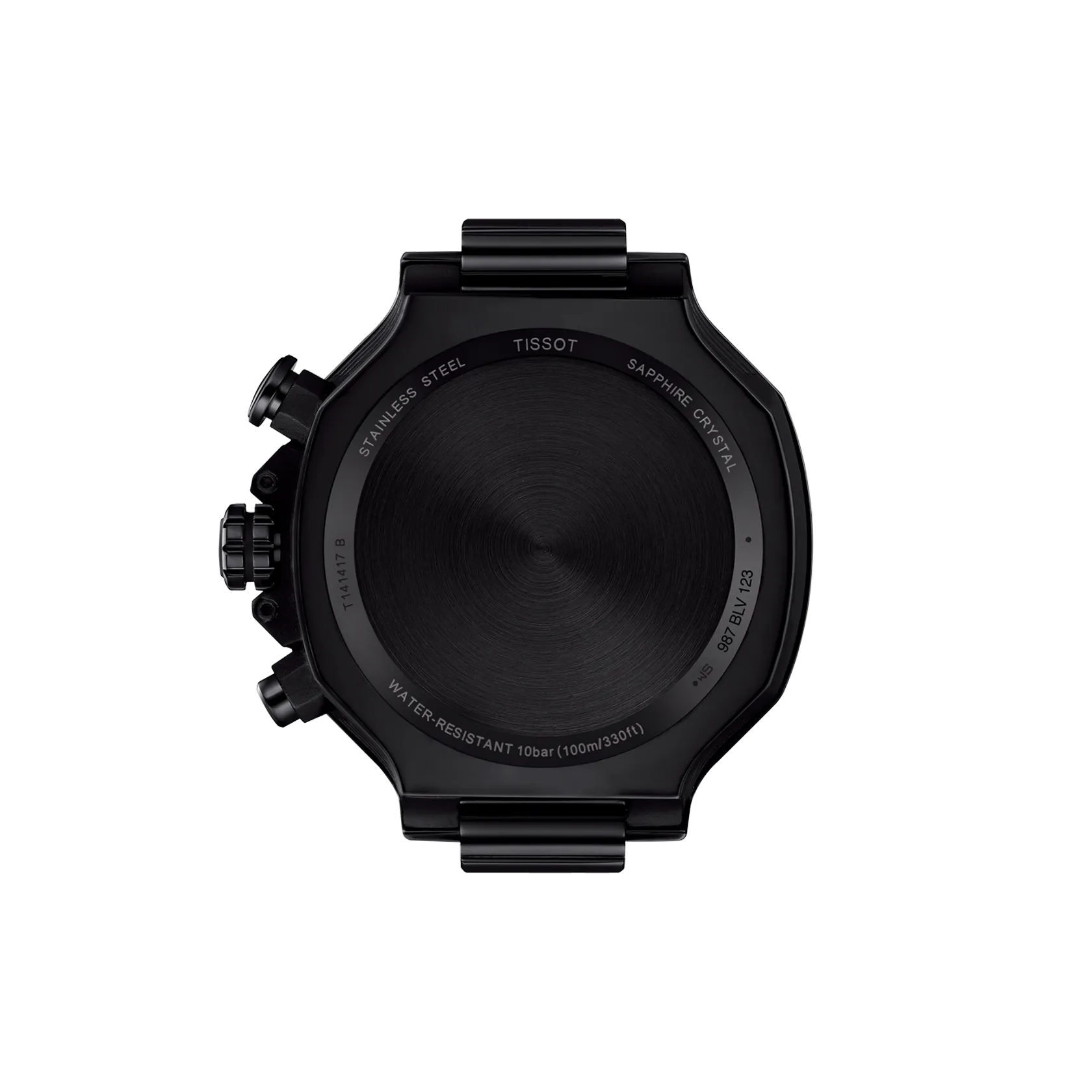 Tissot T-Race 45mm T1414173706100
