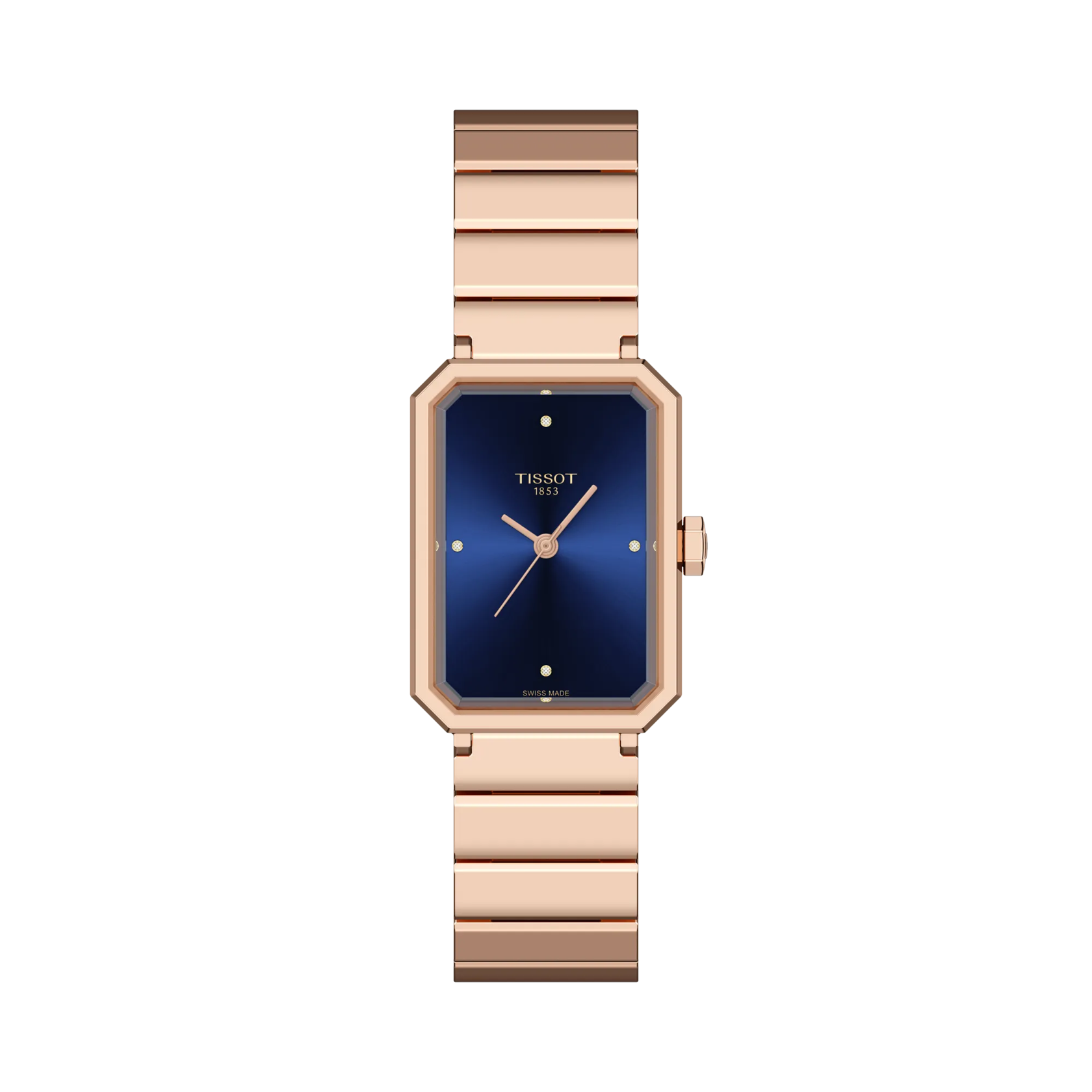Tissot SRV 30mm T1601103304600