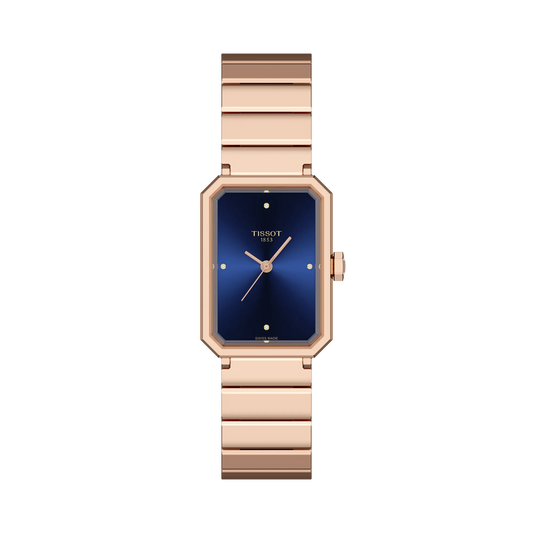 Tissot SRV 30mm T1601103304600
