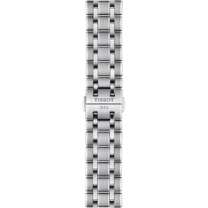 Tissot Chemin Des Tourelles 42mm T1394071106800