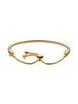 PANDORA Moments Shine Sliding Bangle 568726C01-1