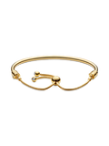 PANDORA Moments Shine Sliding Bangle 568726C01-1
