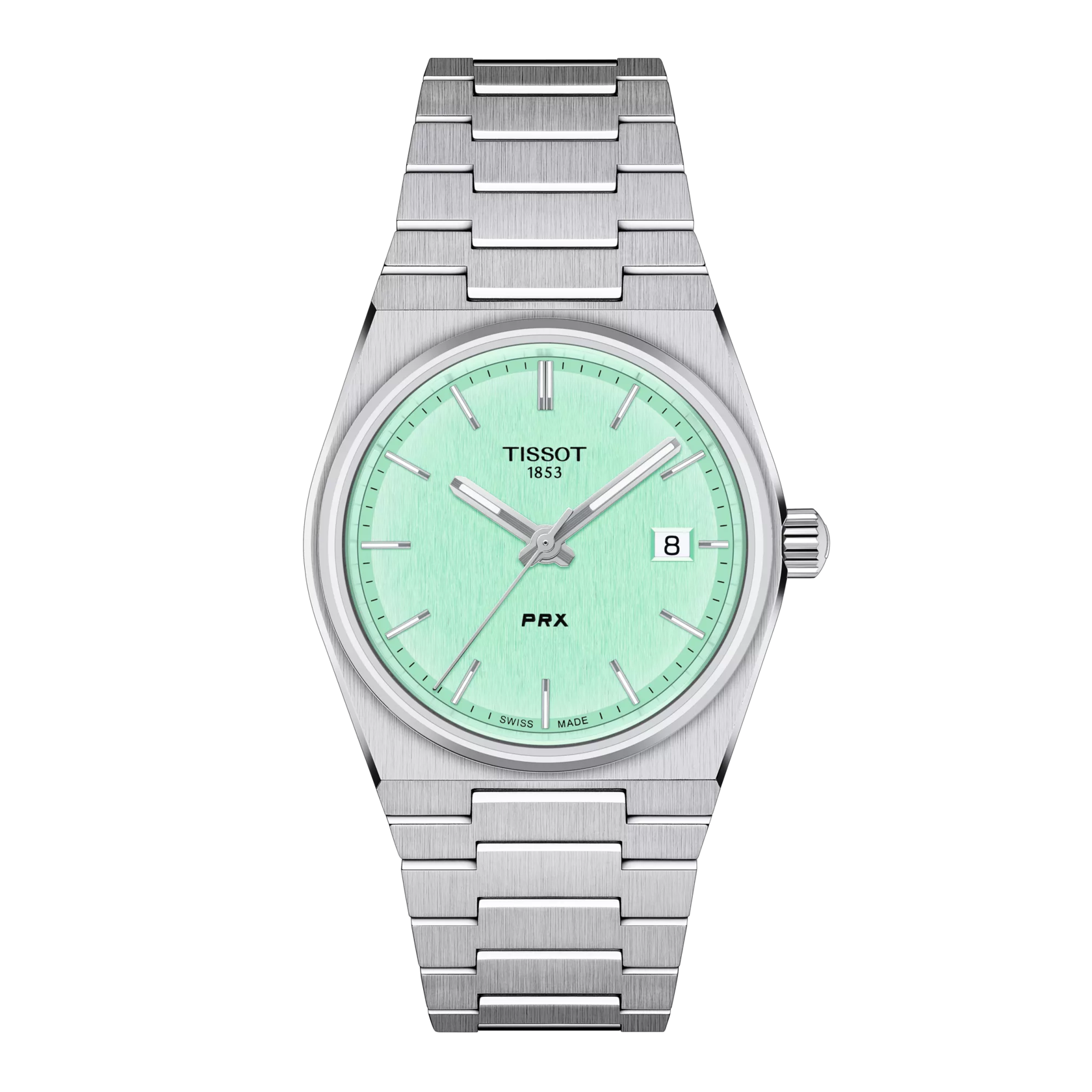 Tissot PRX 35mm T1372101109100