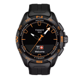 Tissot T-Touch Connect Solar T1214204705104