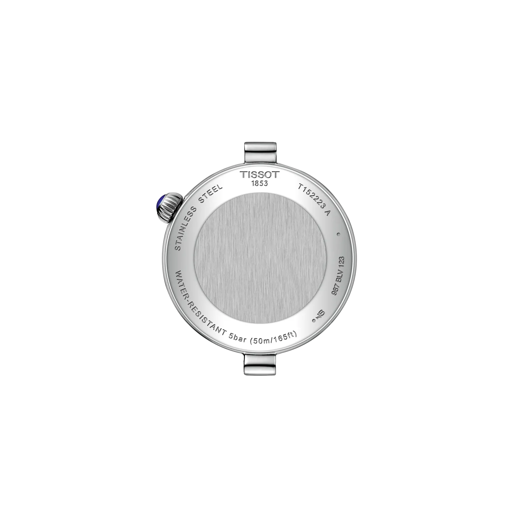 Tissot Desir 29.6mm T1522231149300
