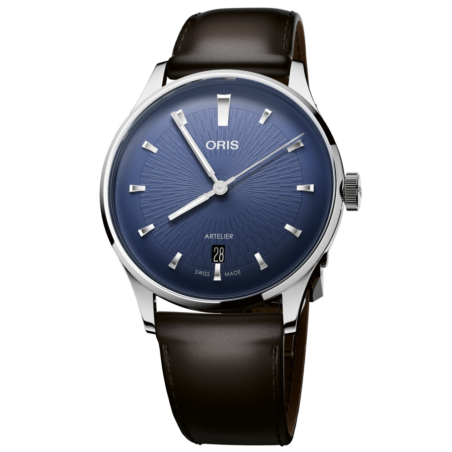 ORIS Artelier Date 01 733 7810 4055-07 6 20 17FC