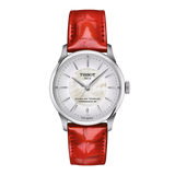 Tissot Chemin des Tourelles Powermatic 80 34 mm T1392071611100