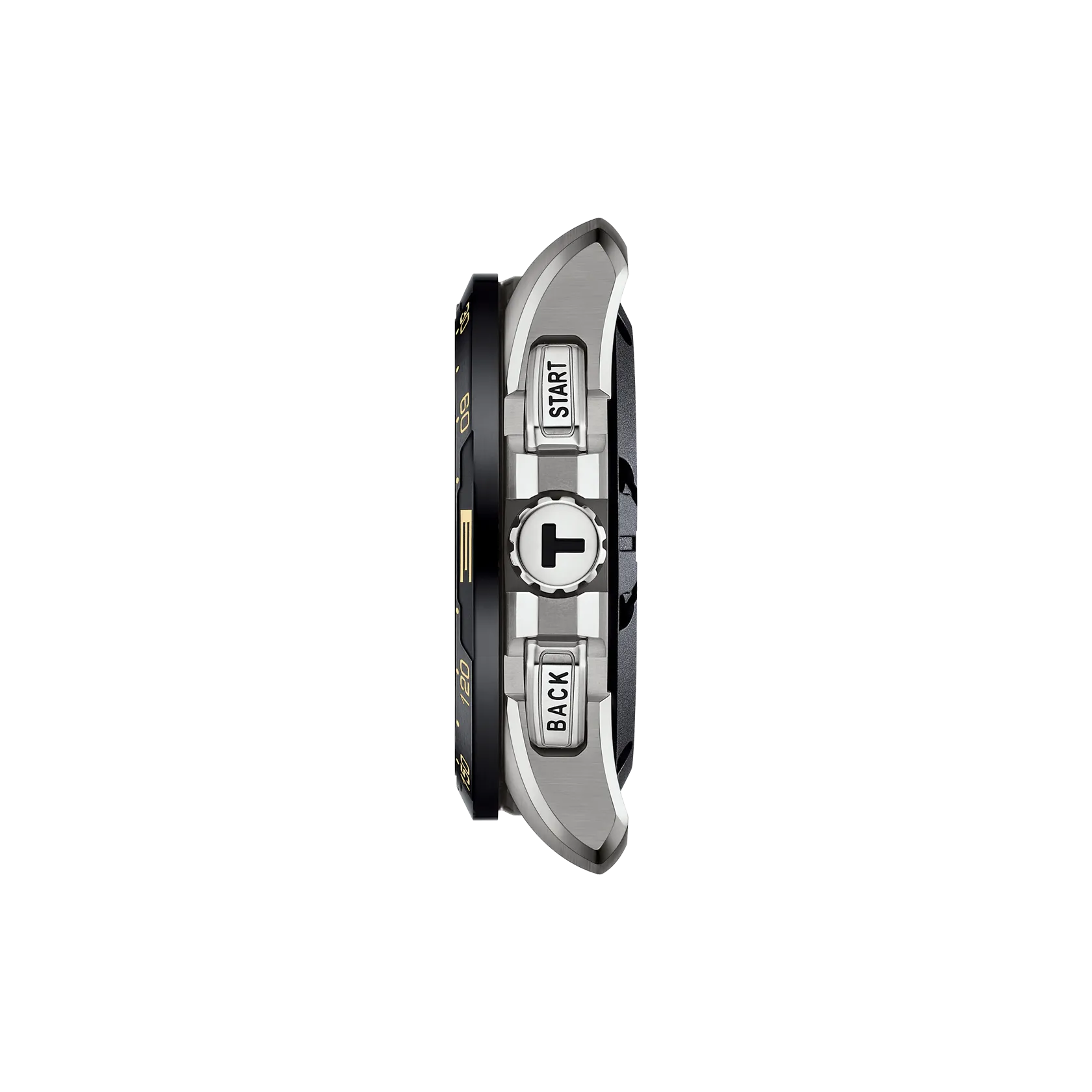 Tissot T-Touch Connect Solar T1214204705107