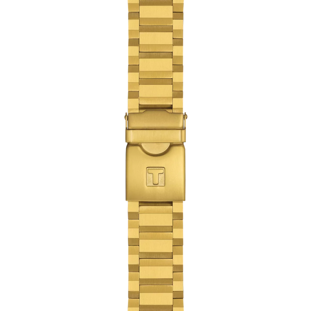 Tissot Supersport Chrono 45.5mm T1256173305101