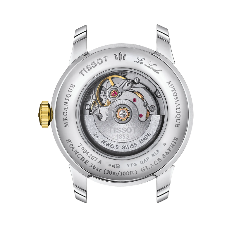 Tissot Le Locle 29mm T0062072209601