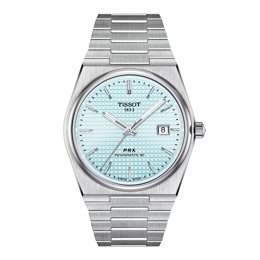 Tissot PRX 40mm T1374071135100