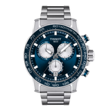 Tissot Supersport Chrono T1256171104100
