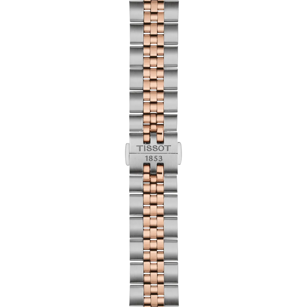 Tissot Ballade 40mm T1564102229101
