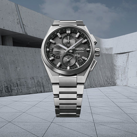 Seiko Astron SSH163J1