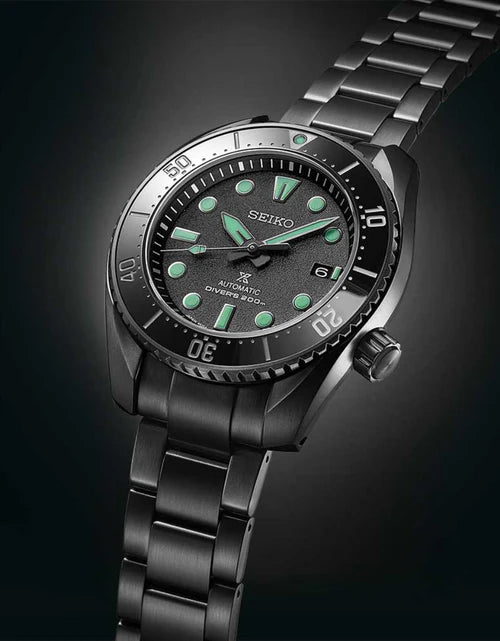 Seiko Prospex Sea Watch SPB433