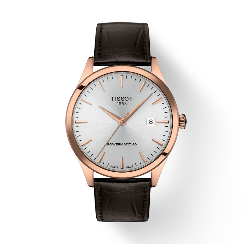 Tissot Classic Dream 40mm T1584073603100