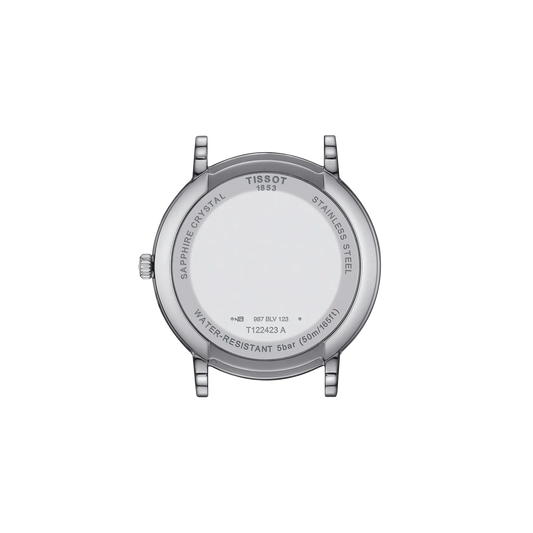 Tissot Carson Premium Gent Moonphase T1224231103300