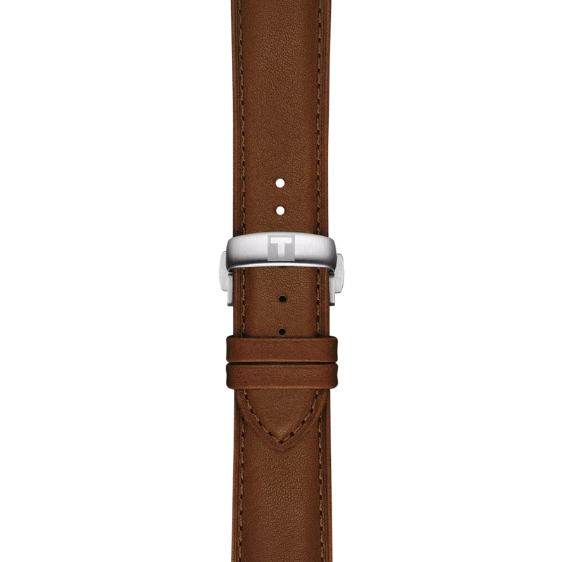Tissot Chemin des Tourelles 42mm T1394071604100