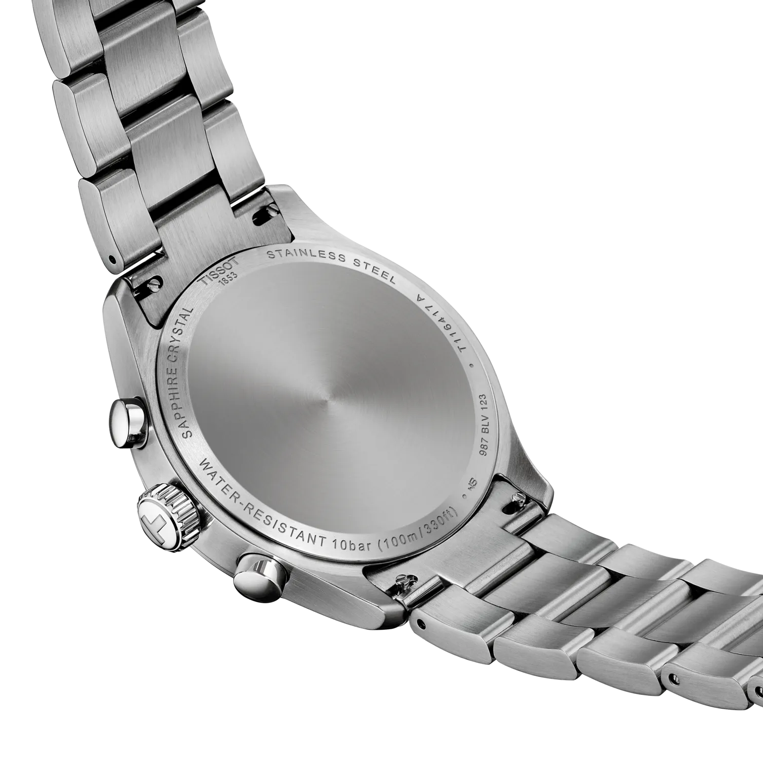 Tissot Chrono L 42mm T1164171104200