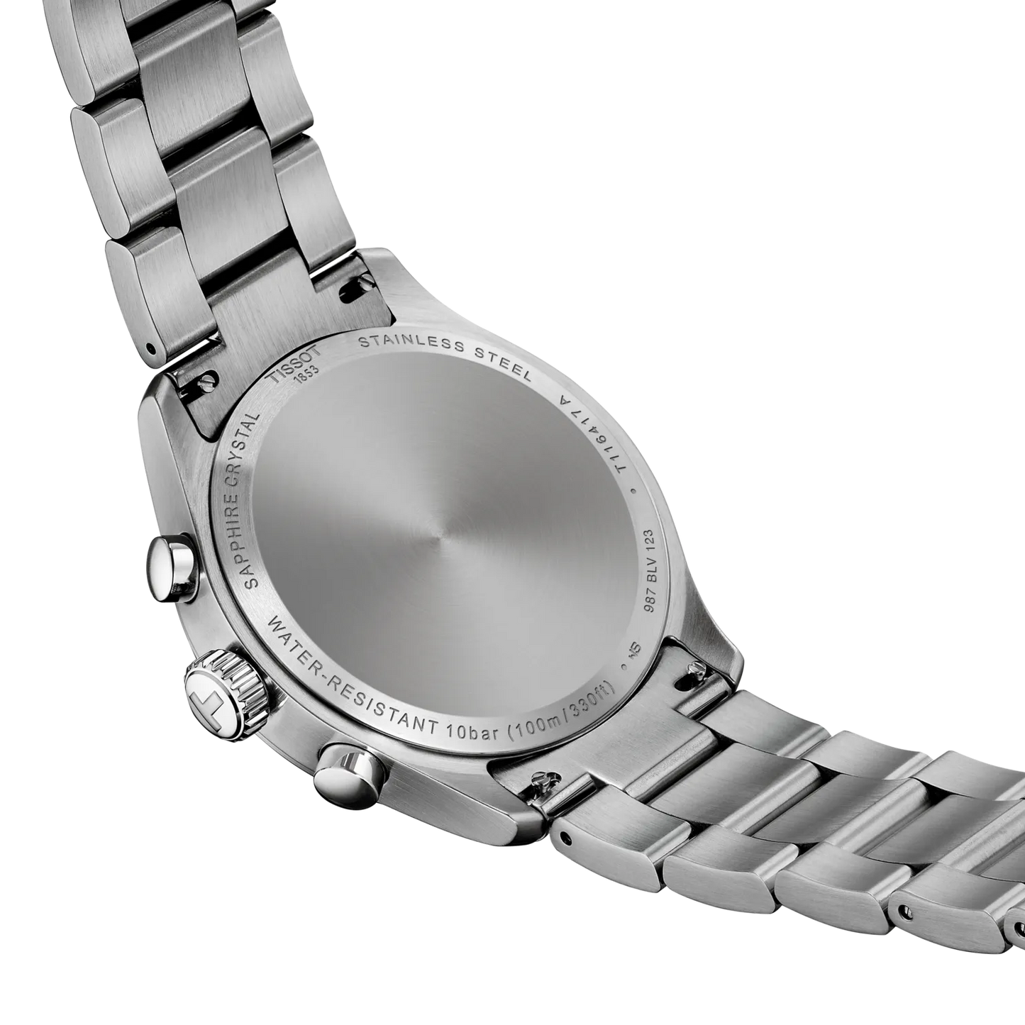 Tissot Chrono L 42mm T1164171104200