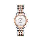 Tissot Le Locle  Automatic  Lady T41218316